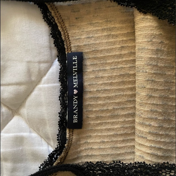 cheetah tank top - Picture 2 of 2